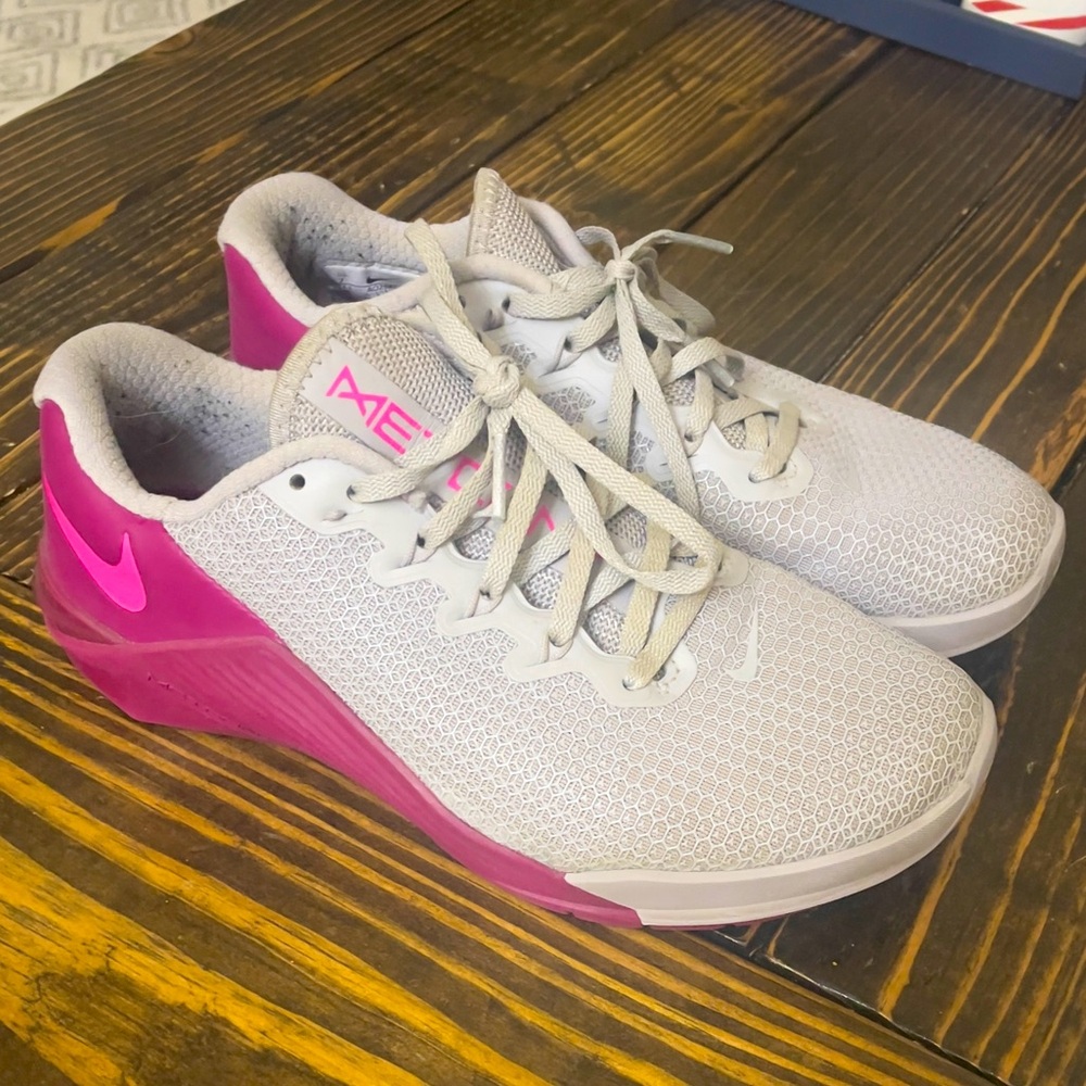 Nike Metcon Shoes